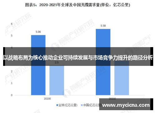 以战略布局为核心推动企业可持续发展与市场竞争力提升的路径分析